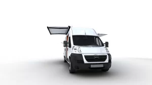 Van