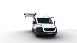 Van