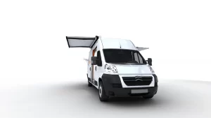 Van