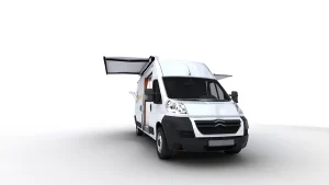 Van