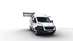 Van