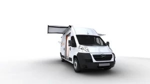 Van
