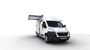 Van