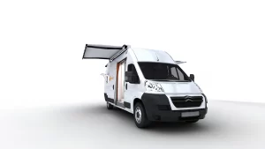 Van