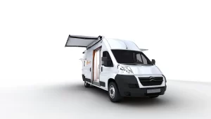 Van