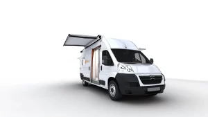 Van