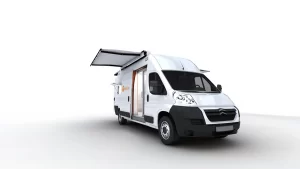 Van