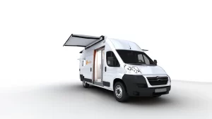Van