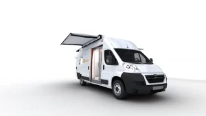 Van