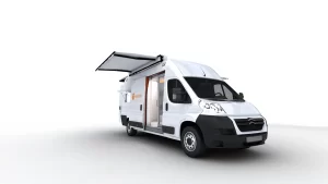 Van