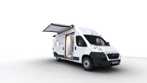 Van