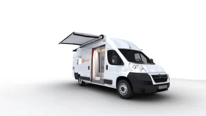 Van