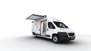 Van