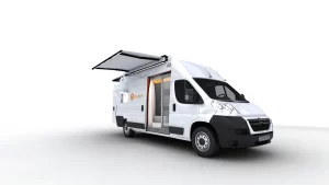 Van