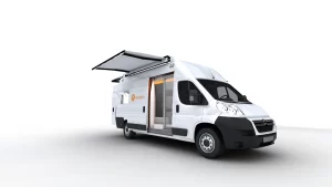 Van