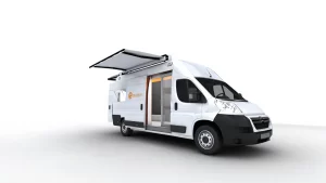 Van
