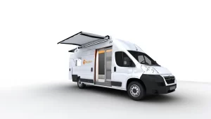 Van