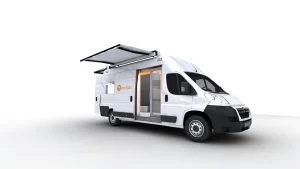 Van