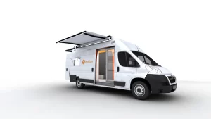 Van