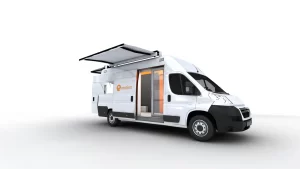 Van