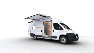 Van