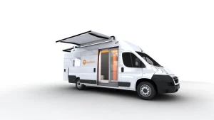 Van