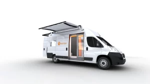 Van