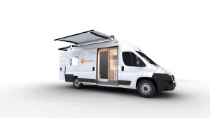 Van