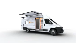 Van