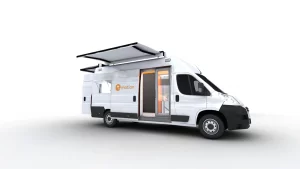 Van