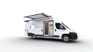 Van