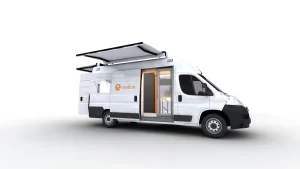 Van