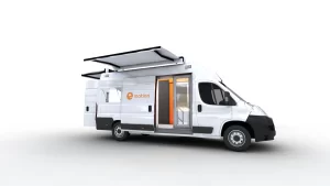 Van