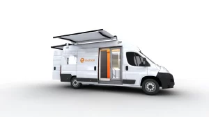 Van