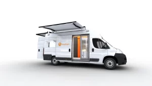 Van