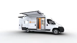 Van