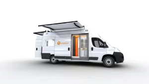 Van