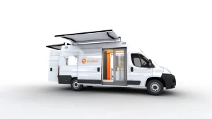 Van