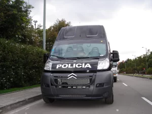 Seguridad y defensa