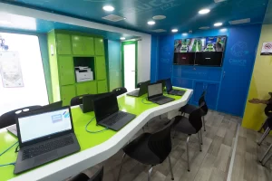 aulas tic gobernacion del cauca
