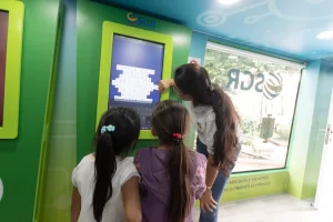 aulas tic gobernacion del cauca