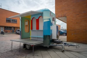 Aula movil