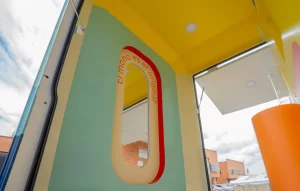 Aula movil