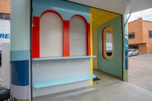 Aula movil