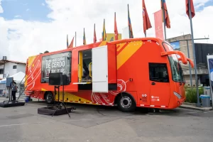 Unidad movil