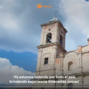 Unidad móvil