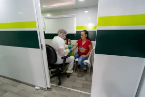 servicio personalizado