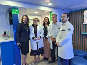 Unidad móvil