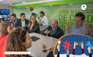 Marketing de experiencias