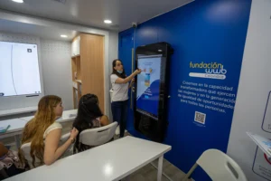 Unidades móviles